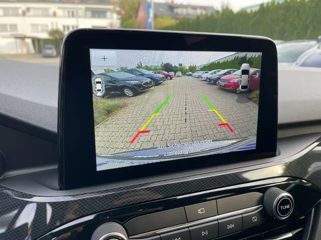 Ford Kuga EcoBoost ST Line