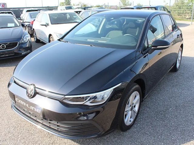 Volkswagen Golf DSG Life