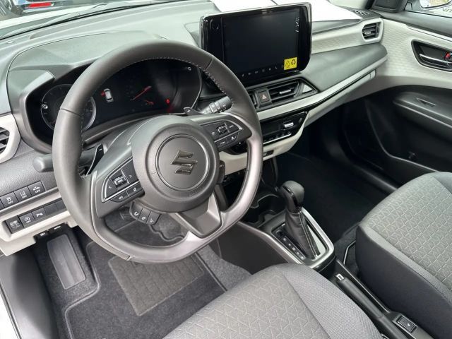 Suzuki Swift Comfort Hybrid