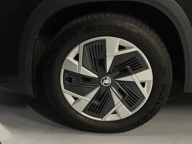 Skoda Kodiaq 2.0 TDI 4x4 Selection