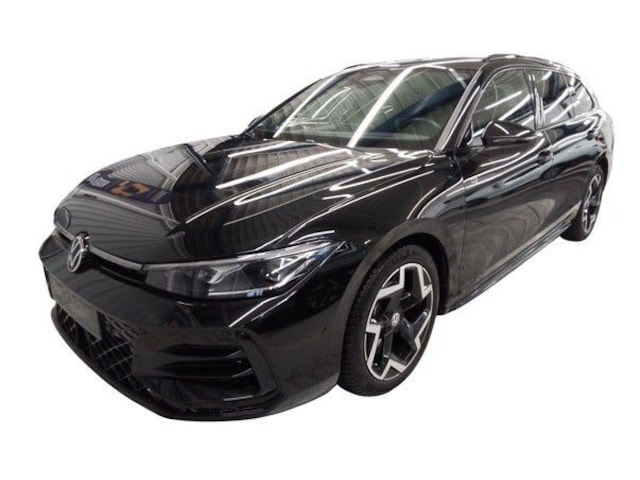 Volkswagen Passat 2.0 TDI DSG R-Line Variant