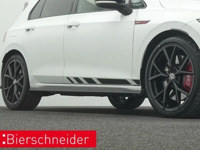 Volkswagen Golf 2.0 TSI DSG GTI