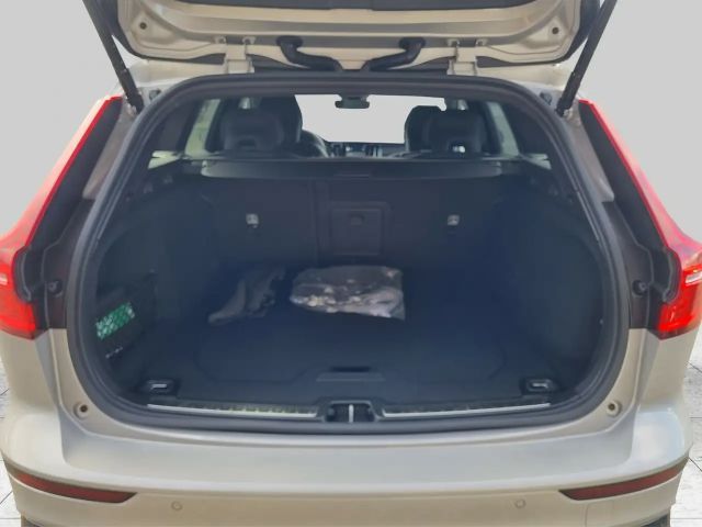 Volvo V60 Dark Plus T6