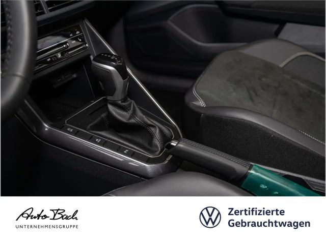 Volkswagen Polo 1.0 TSI DSG Style