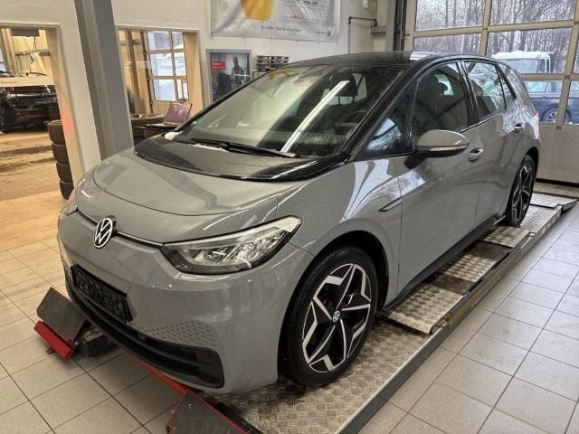Volkswagen ID.3 Performance Pure
