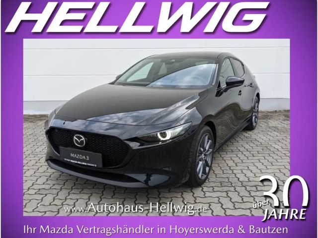 Mazda 3 2.5L Exclusive-line