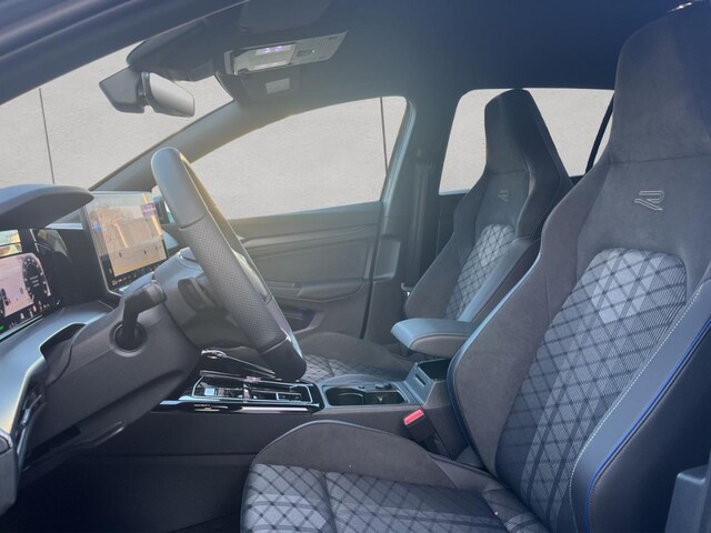 Volkswagen Golf DSG R-Line