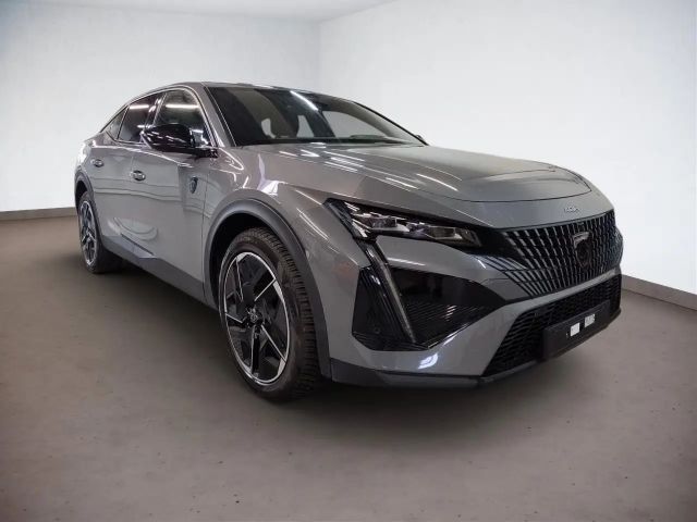 Peugeot 408 GT-Line PureTech