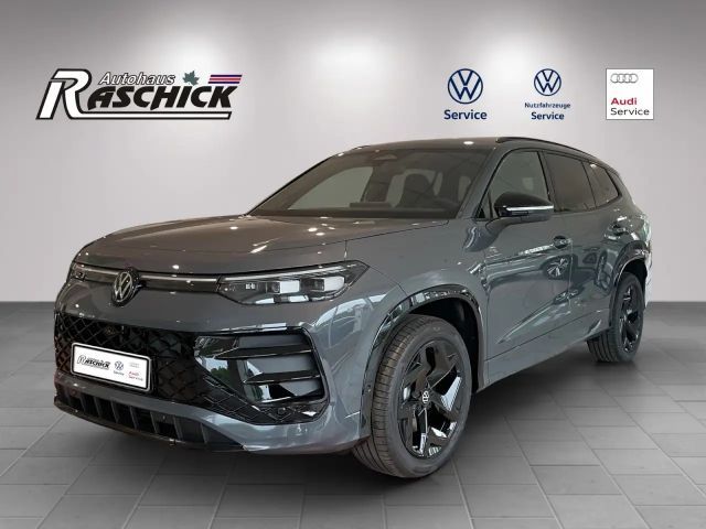 Volkswagen Tayron 2.0 TDI 4Motion R-Line