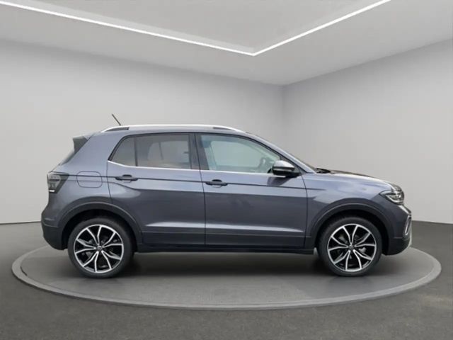 Volkswagen T-Cross DSG Style