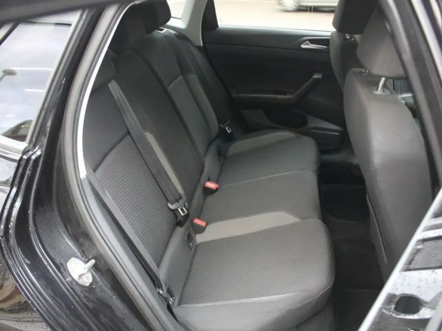 Volkswagen Polo 1.0 TSI DSG Life