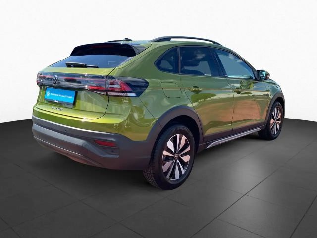 Volkswagen Taigo 1.0 TSI Move