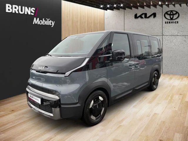 Kia PV5 Passenger 71 kWh