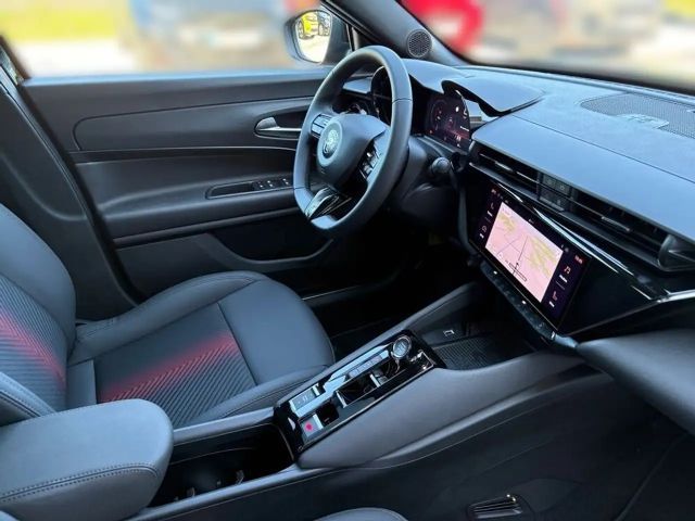 Alfa Romeo Junior Ibrida Speciale