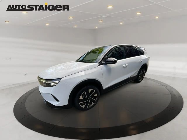 Opel Grandland X GS-Line Grand Sport