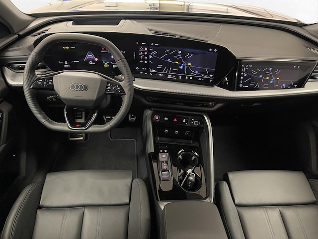 Audi Q5 Quattro S-Tronic Sportback