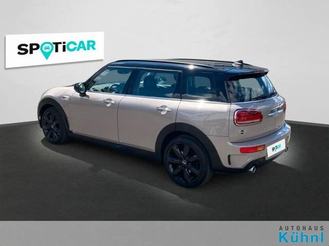 MINI Cooper S Clubman Classic Trim/NAVI/LED/AHK/DAB