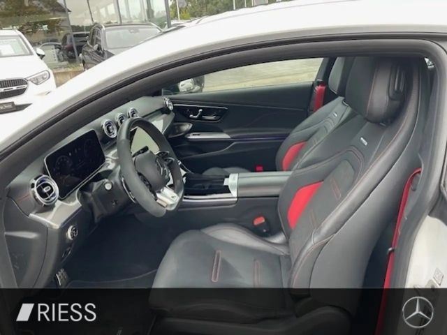 Mercedes-Benz CLE 53 AMG 4MATIC+ AMG Line