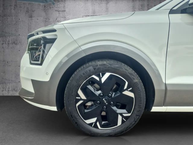 Kia Niro e- Inspiration (648kWh) Bel.Sitz 4xSHZ
