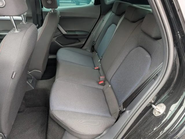 Seat Arona DSG FR-lijn