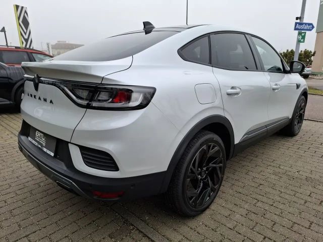 Renault Arkana Alpine EDC Esprit Hybrid