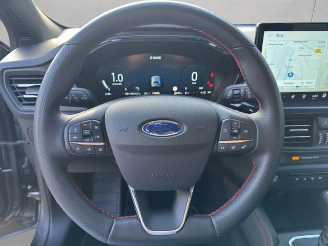 Ford Focus EcoBoost ST Line Wagon