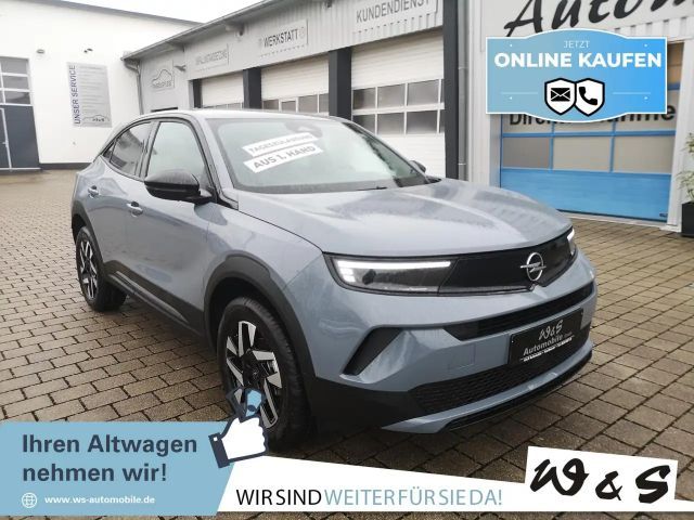 Opel Mokka 1.2 Turbo Edition Turbo