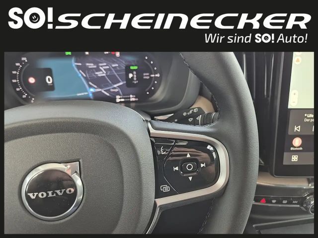 Volvo XC60 AWD Bright Plus T6