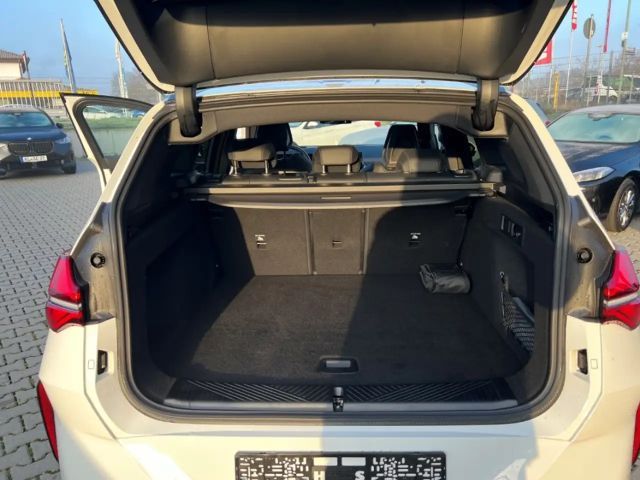 BMW X3 M-Sport xDrive