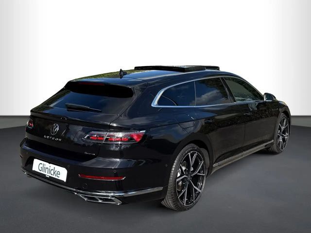 Volkswagen Arteon 2.0 TDI DSG R-Line