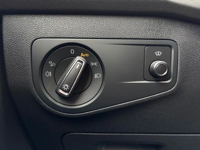 Volkswagen Tiguan 2.0 TSI R-Line