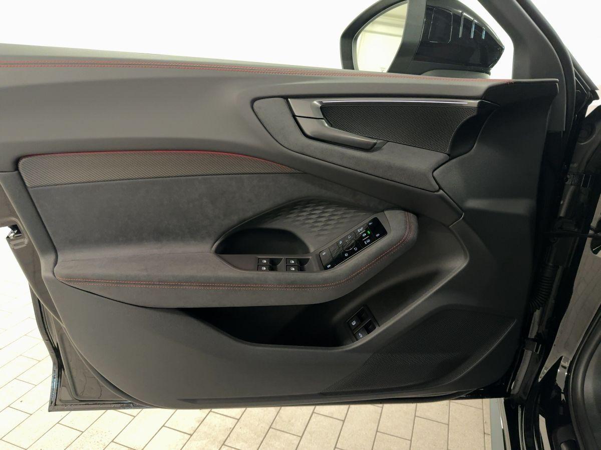 Audi A5 Hybride Quattro S-Tronic