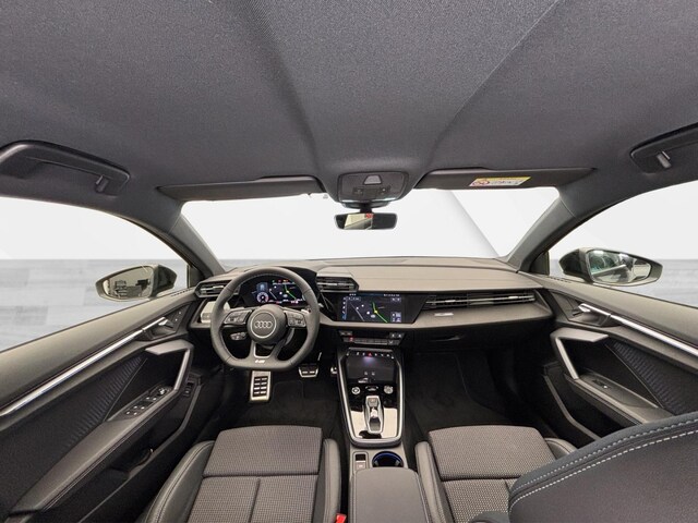 Audi A3 35 TFSI S-Tronic