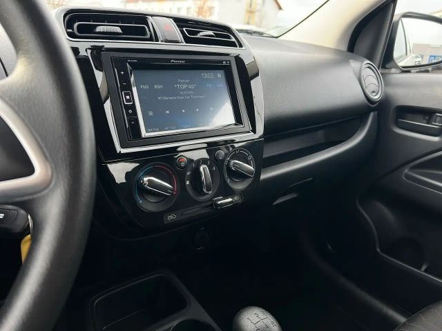 Mitsubishi Space Star MIVEC Star