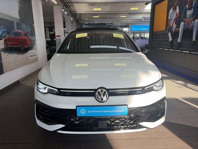 Volkswagen Golf 2.0 TDI DSG