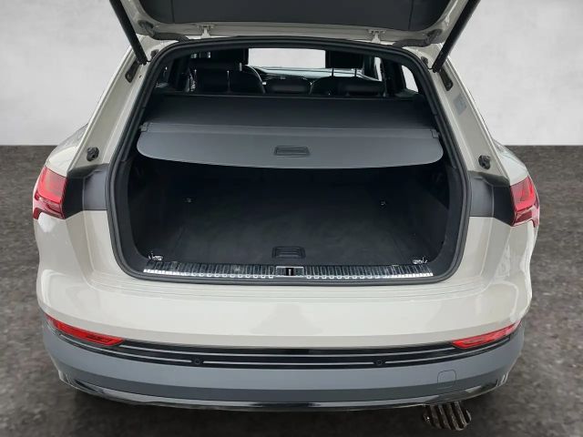 Audi e-tron 55 Business Quattro