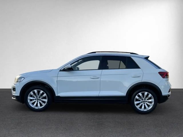 Volkswagen T-Roc 1.5 TSI DSG Sport