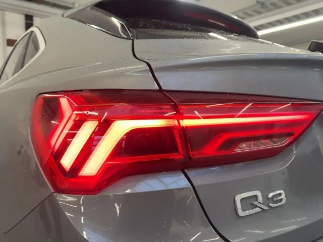 Audi Q3 35 TDI