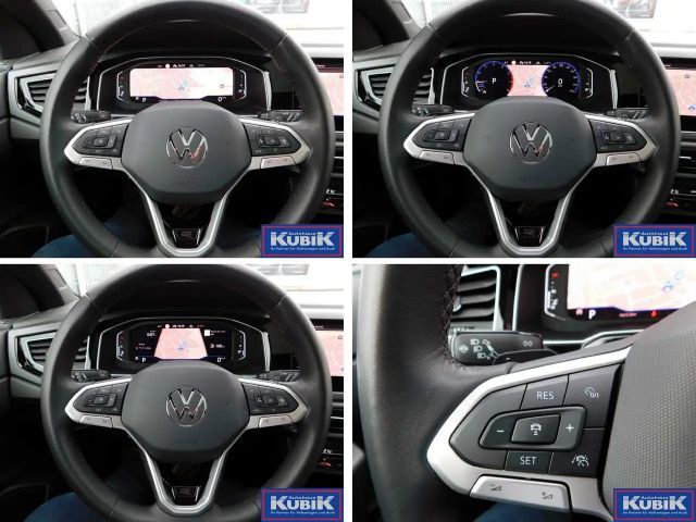 Volkswagen Polo DSG IQ.Drive R-Line