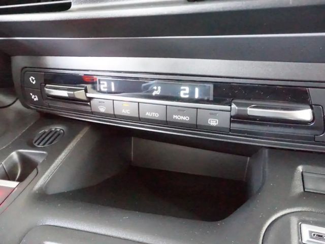 Opel Combo GS-Line Grand Sport Life