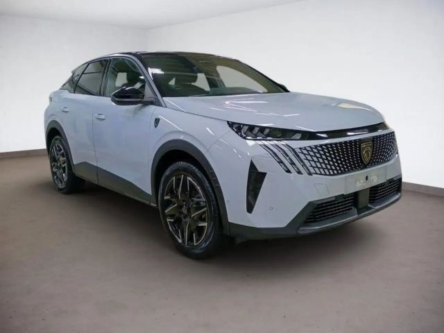 Peugeot 3008 GT-Line Hybrid