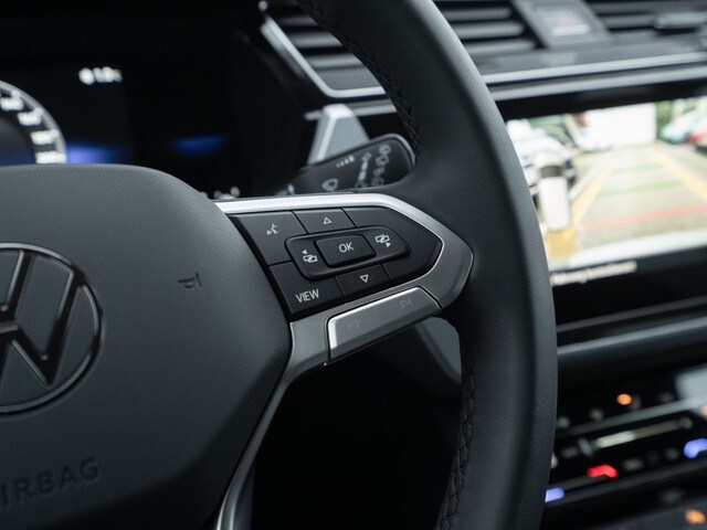 Volkswagen Touran DSG R-Line