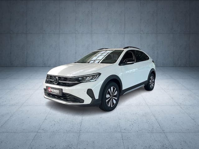 Volkswagen Taigo R-KAMERA ACC LED SHZ PDC KlimaA