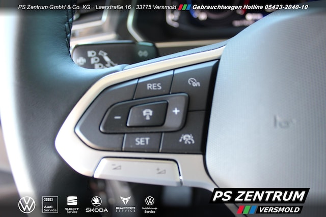 Volkswagen Tiguan 2.0 TDI Elegance Elegance