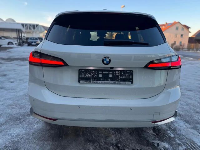 BMW 218 218i Active Tourer Luxury Line