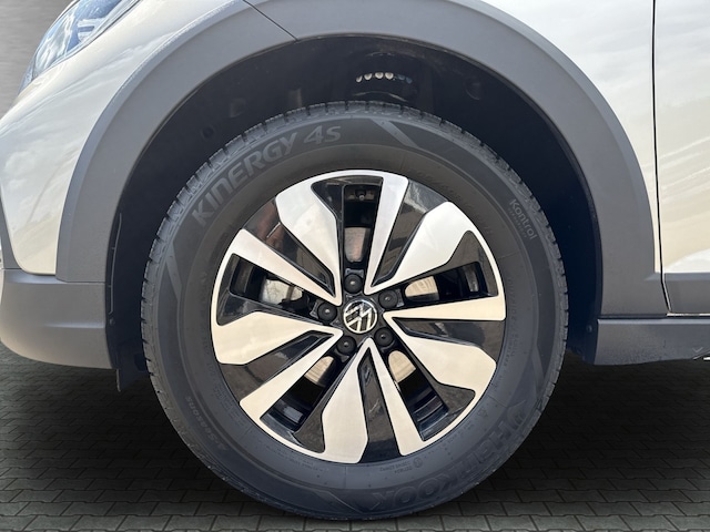 Volkswagen Taigo 1.0 TSI Move