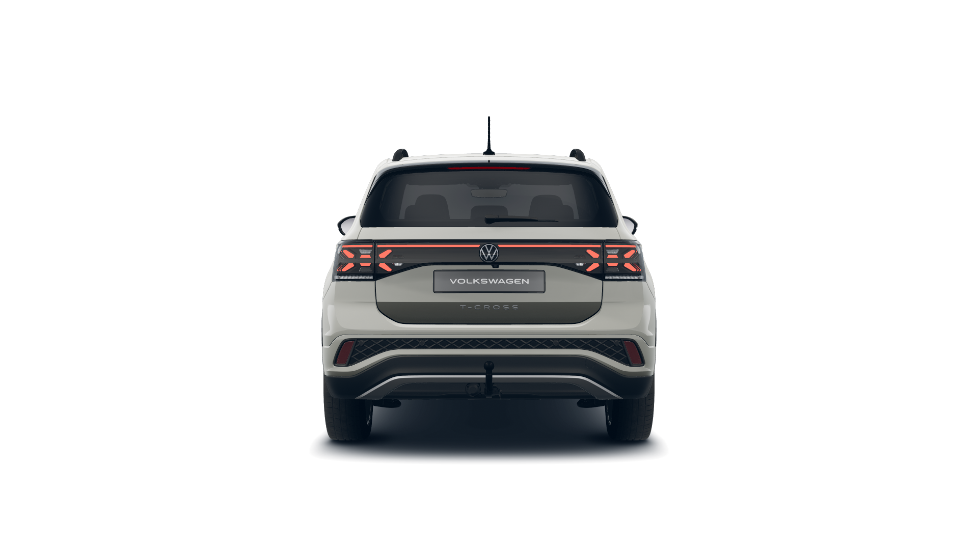 Volkswagen T-Cross DSG R-Line