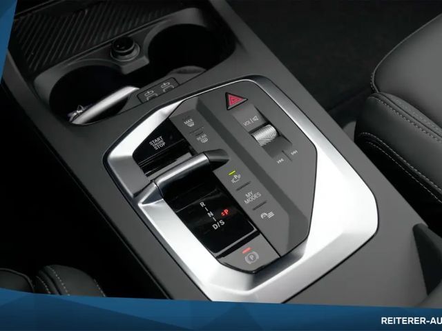 BMW 118 118d M-Sport