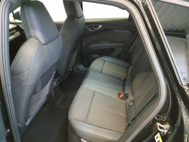 Audi Q4 e-tron 40 Sportback