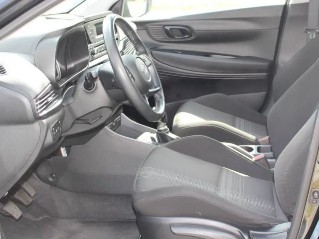 Hyundai Bayon 1.0 Select T-GDi